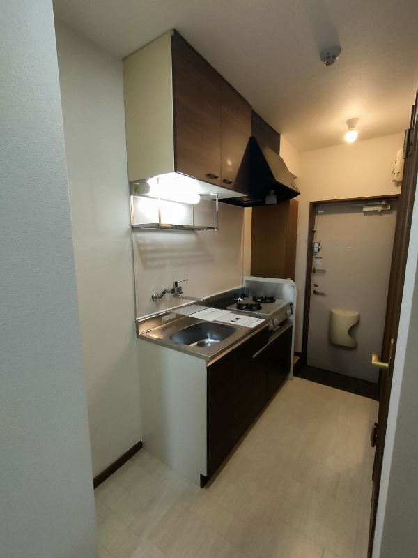 ブランシュ・ネージュＣ1階 部屋その他