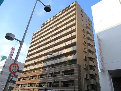 ユアコート川越 2025年8月撮影