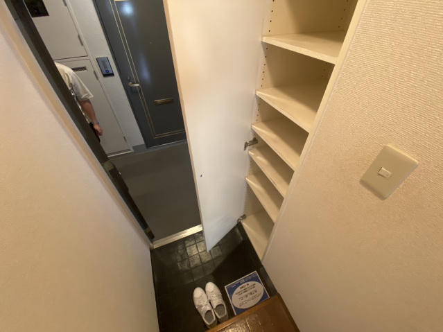 ワコーレ川崎1階 部屋その他