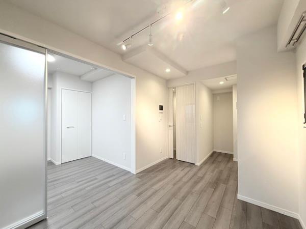 Ｌａ　Ｐｅｒｌａ　Ｙｏｔｓｕｙａ4階 リビング