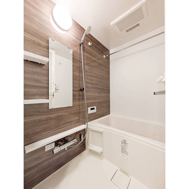 ル・パティオ瀬田 お風呂