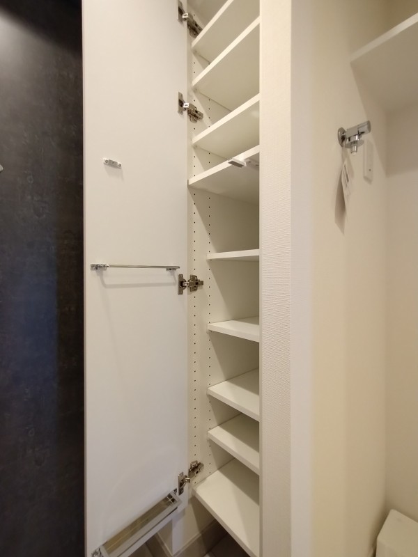 クレイシアIDZ中野鷺宮 収納