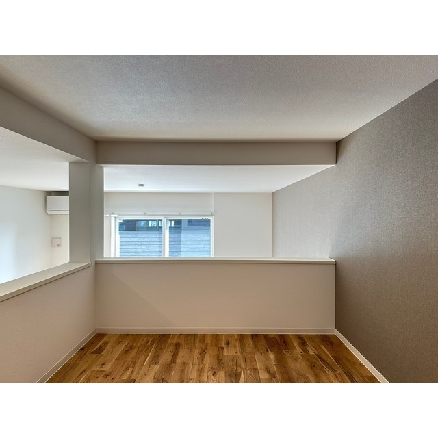 ＬａＶｉｅ茅ヶ崎203号室 内観