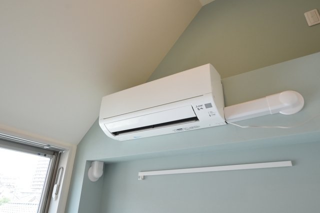 Cｌａｓｓ市ヶ谷 エアコン