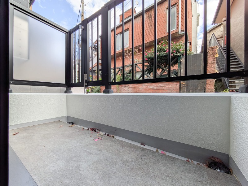 HJクラウンⅠ地下1階 同建物別部屋の参考画像