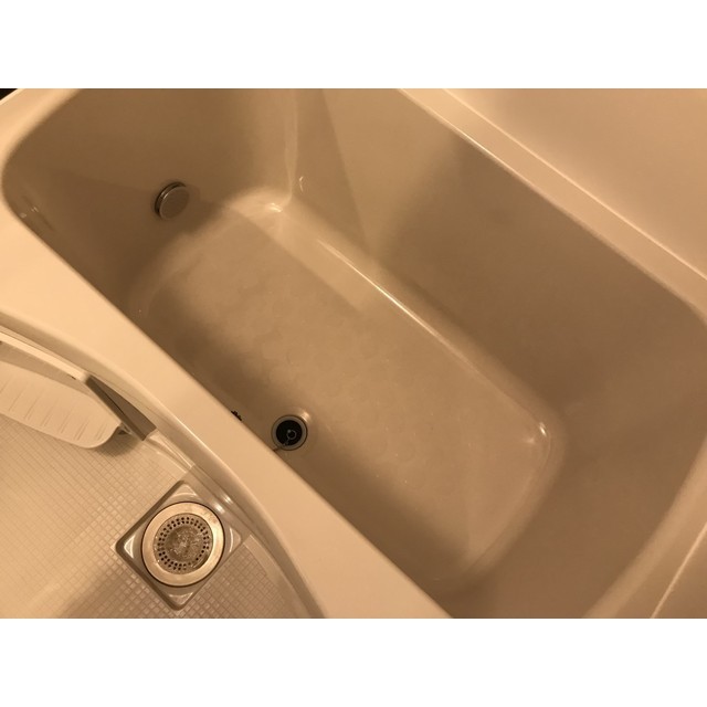 MQuarto矢部 お風呂