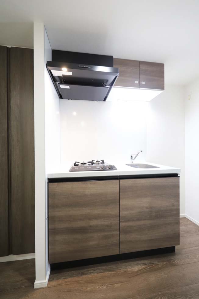 レンティーヴァ綾瀬2階 内観