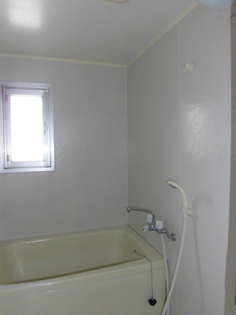 グランバニア お風呂