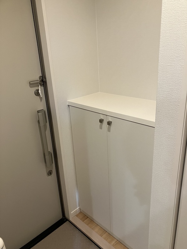 Ｆａｍｉｌｌｉａ大宮 玄関