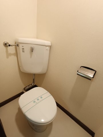 コーポ三晃Ａ0101号室 トイレ