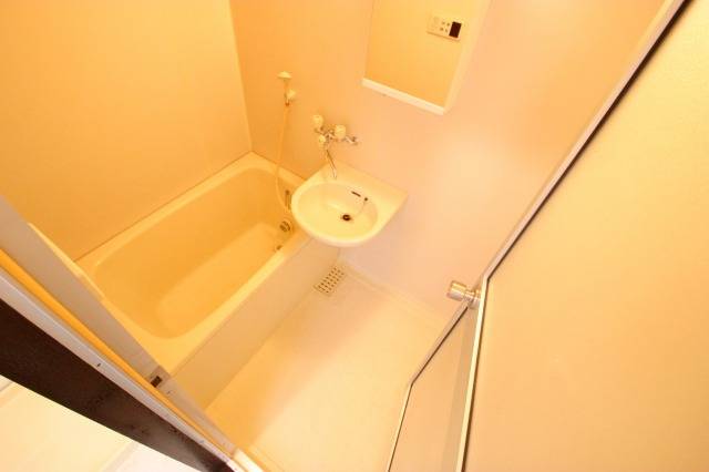 アーバンサイド2階 部屋その他