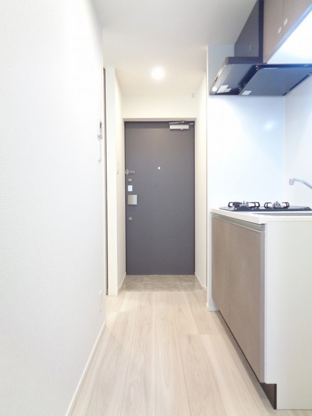 ＧＥＮＯＶＩＡ西川口407号室 部屋設備