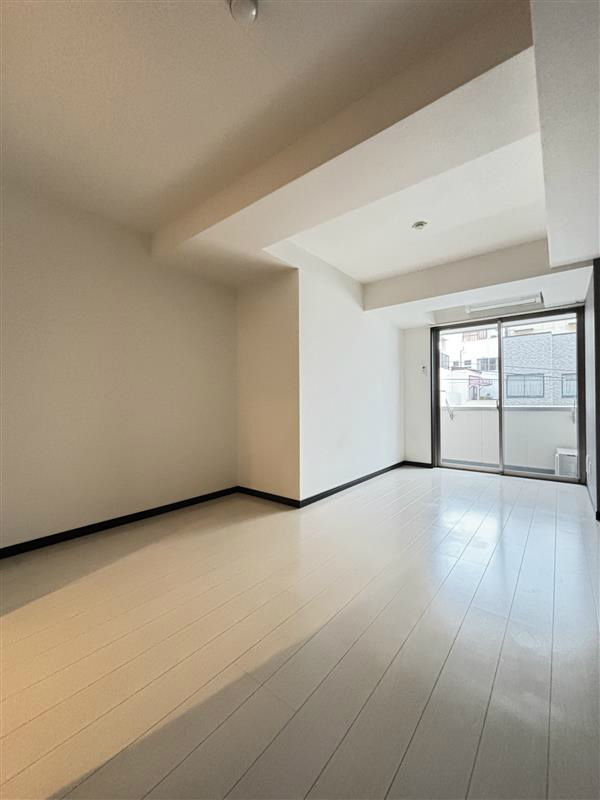 PEARレジデンス浅草 リビング