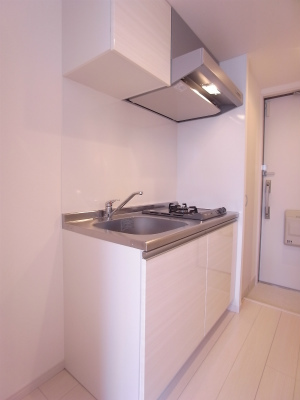 リブリ・フローライト2階 キッチン