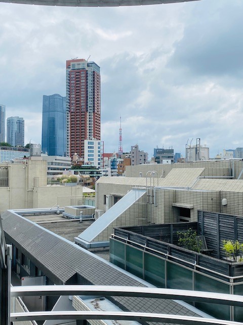 プライムアーバン麻布霞町7002号室 ※参考写真