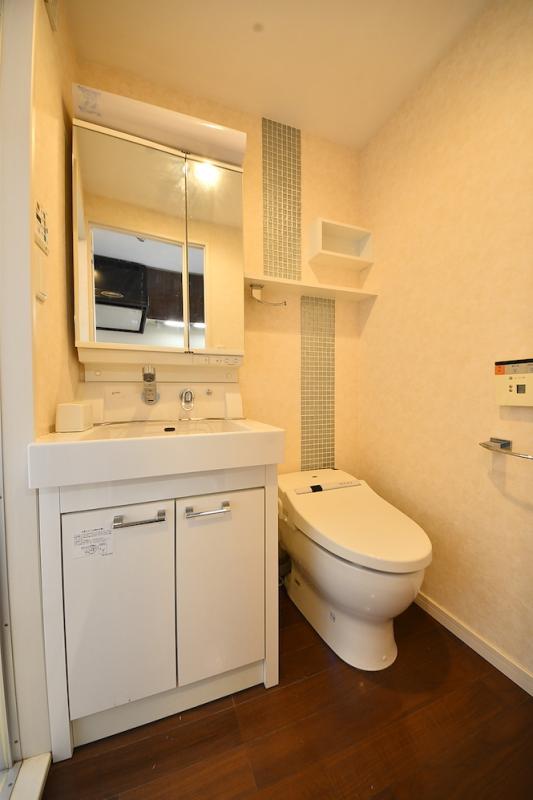 グランアセット経堂4階 眺望