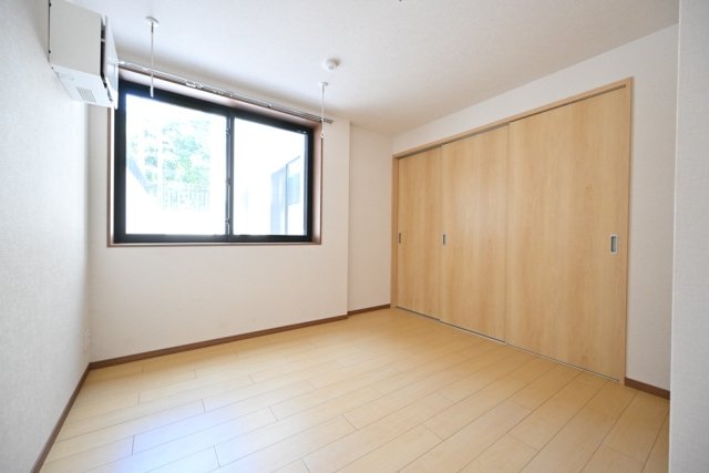 ＣＥＮＴＲＡＬ　ＧＡＲＤＥＮ　ＲＥＳＩＤＥＮＣＥ　ＴＯＫＹＯ地下1階 部屋その他
