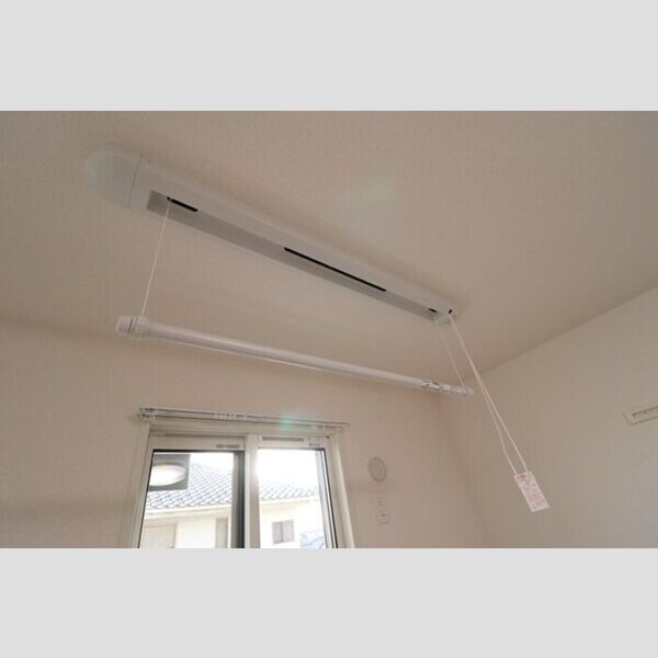 ボヌール302号室 同建物別部屋の参考画像