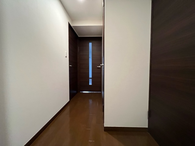 ＧｒａｎＡｘｉｓ綱島 玄関