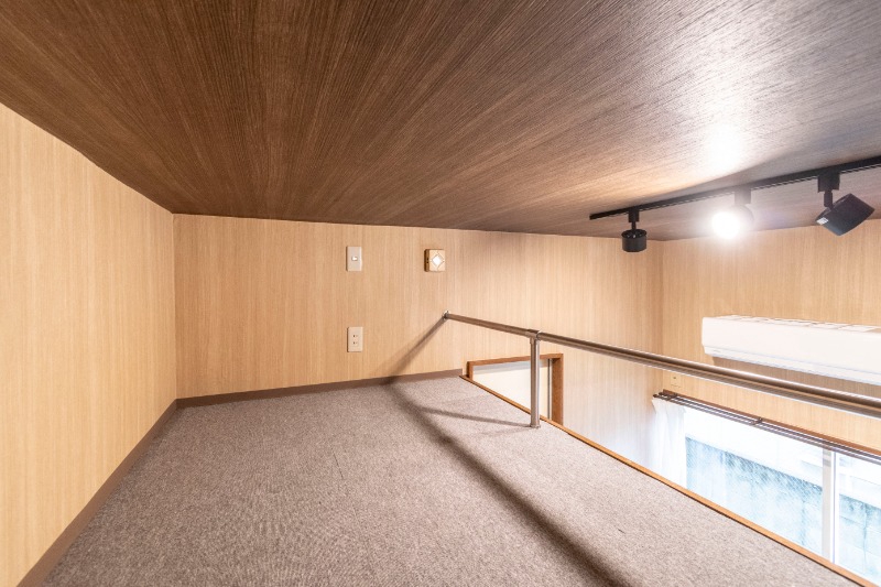 ビレッジ荻窪2階 同建物別部屋の参考画像