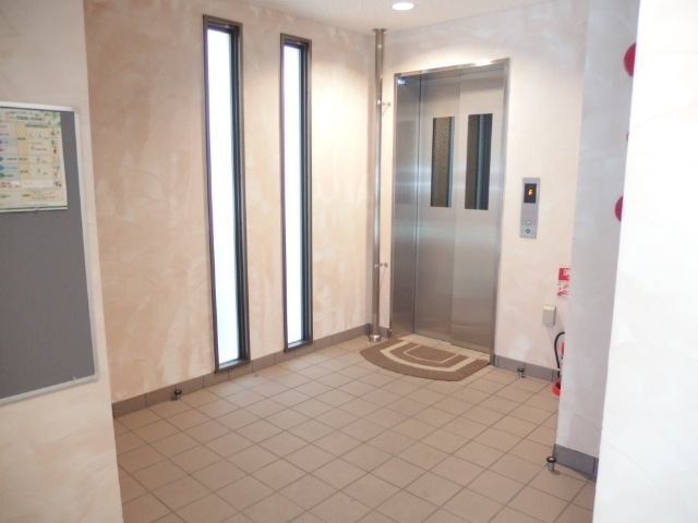 シエルグラン0501号室 その他共有部分