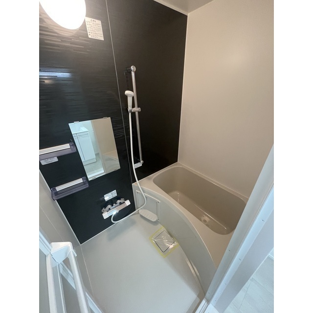 久が原シャンテ2階 お風呂