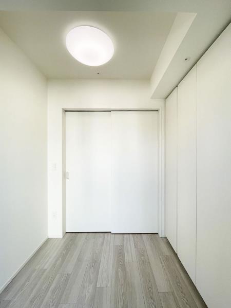 Ｂｒｉｌｌｉａ　ｉｓｔ　浅草14階 リビング