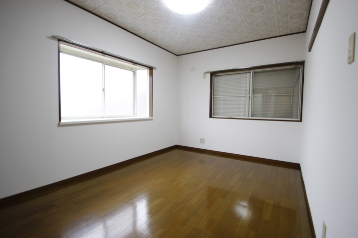ハイツグランデール2階 部屋その他