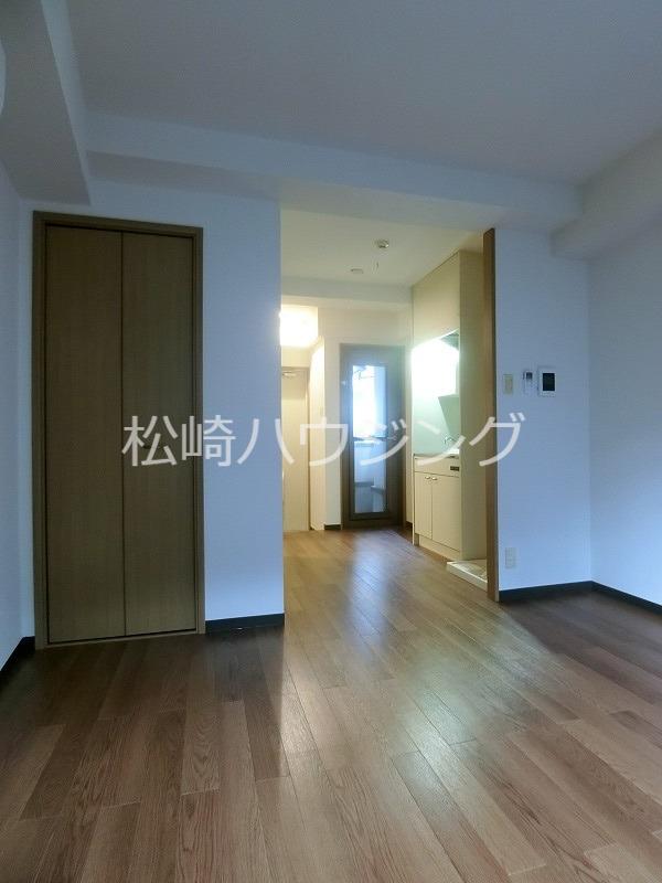 アーバンパス新井薬師 内観