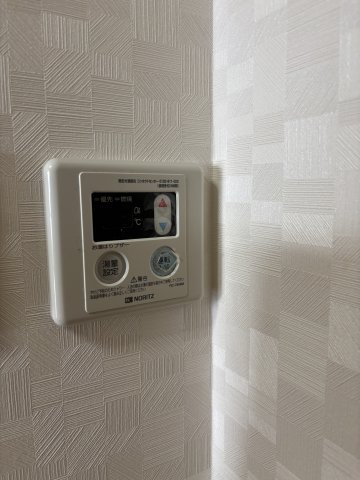 ガイア0503号室 部屋設備