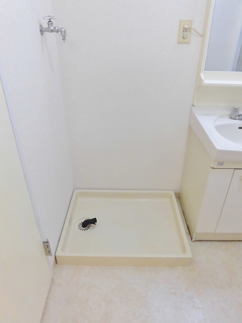 グラスハイツ0306号室 その他