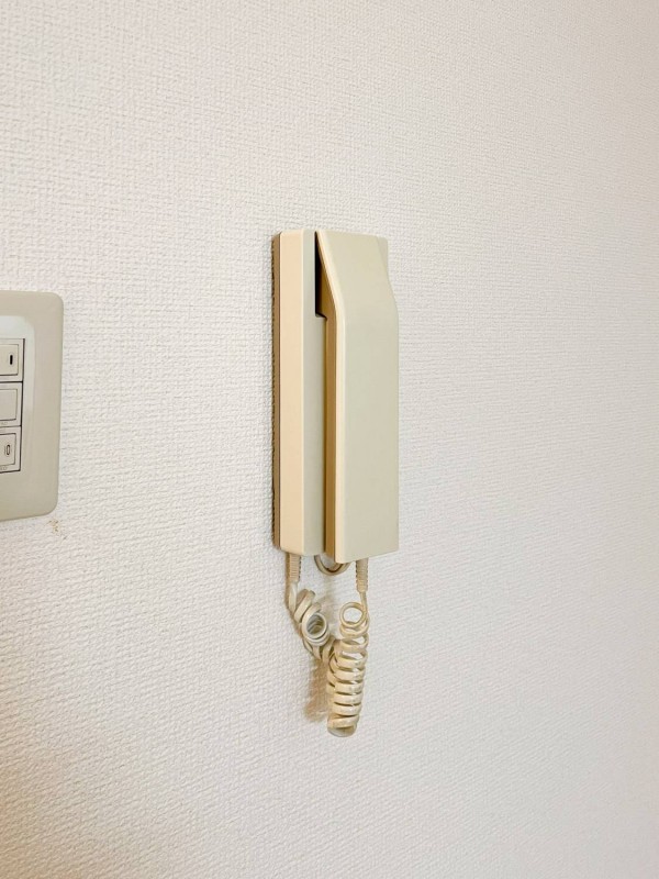 ラポール志木3階 部屋その他