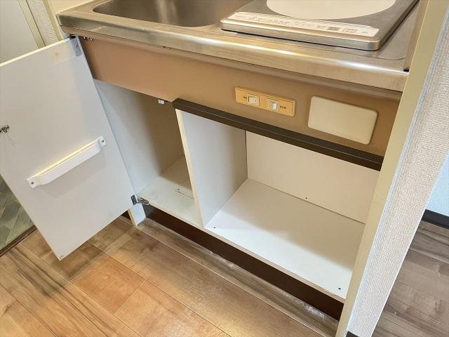 スカイコートパシフィック川崎605号室 同タイプ参考写真