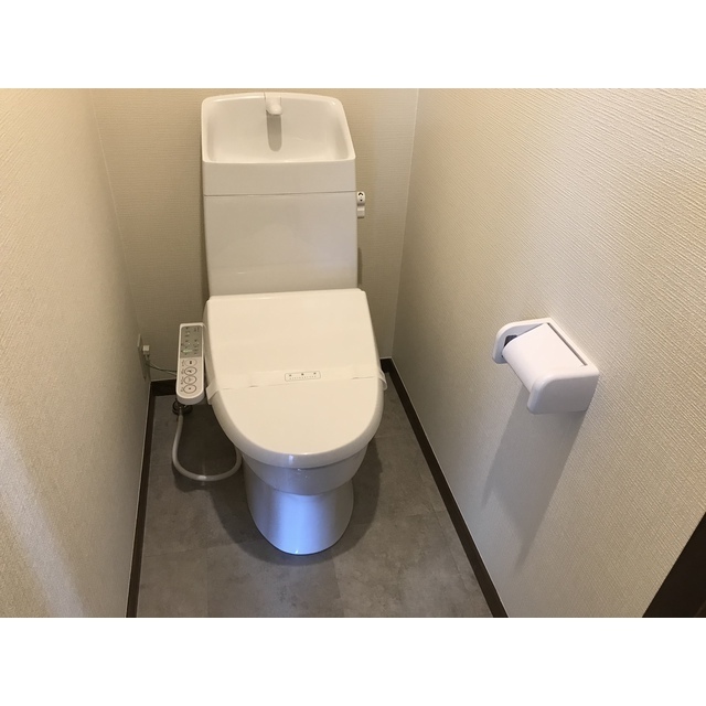 モンメール大磯206号室 内観