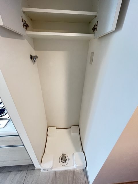 クロスレジデンス日本橋浜町10階 部屋その他