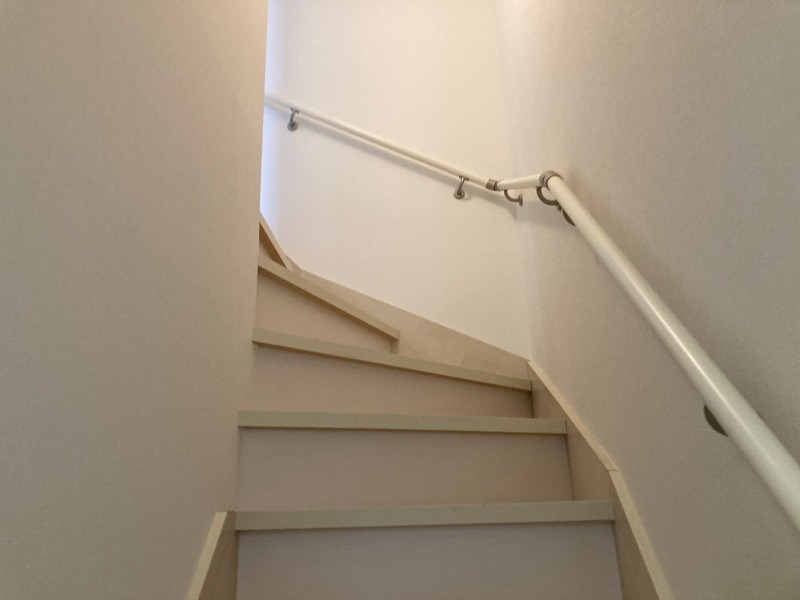 羽田エアポートハイツ2階 ※別号室の写真となります。