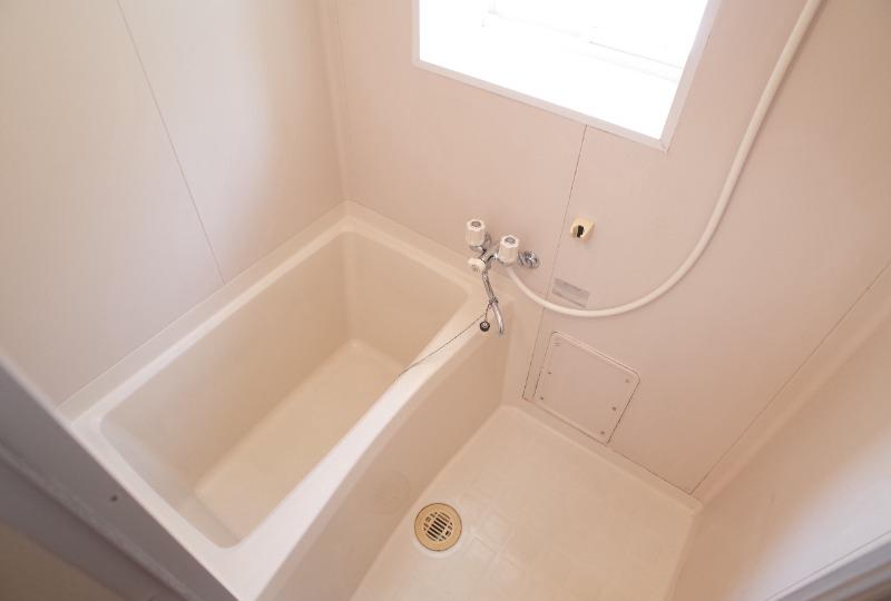 藤ハイツ3階 キッチン