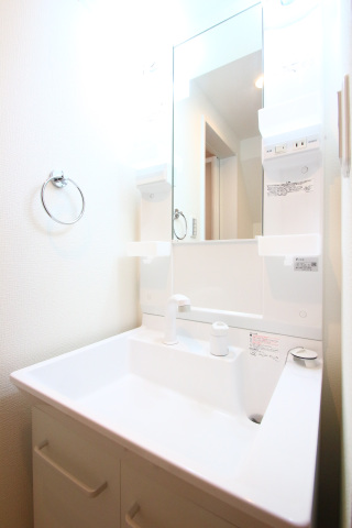 ＣＢ加茂宮クオーレ2階 部屋その他