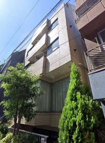 駒込ＭＳビルの外観画像