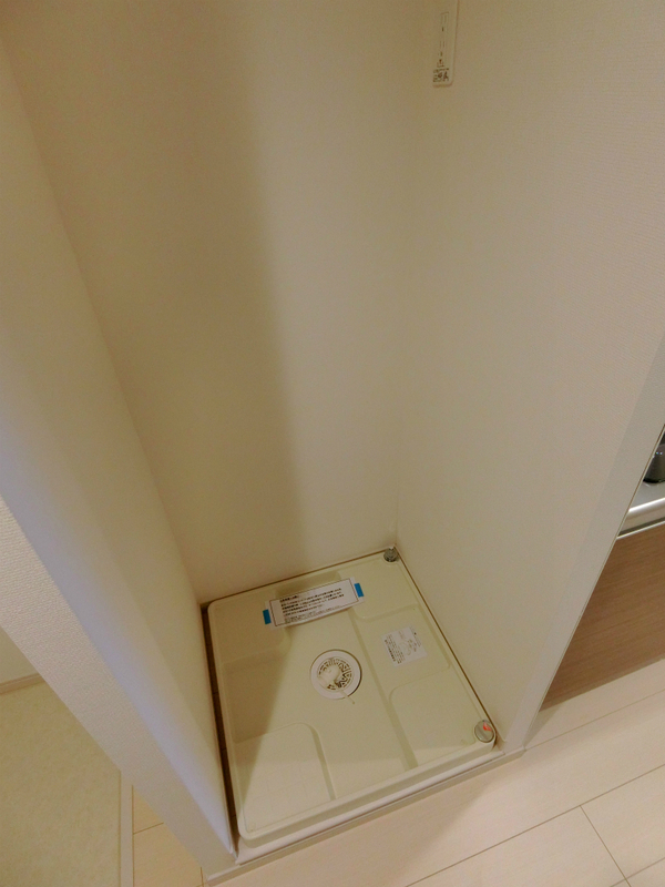 リブリ・テラス3階 部屋設備