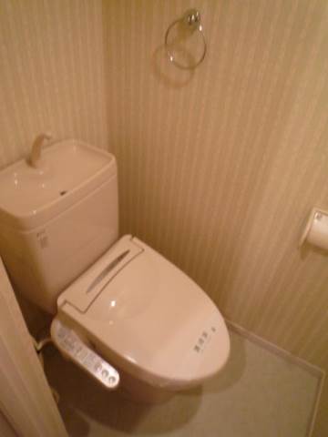 カスティーロ武蔵小金井1階 同建物別部屋の参考画像