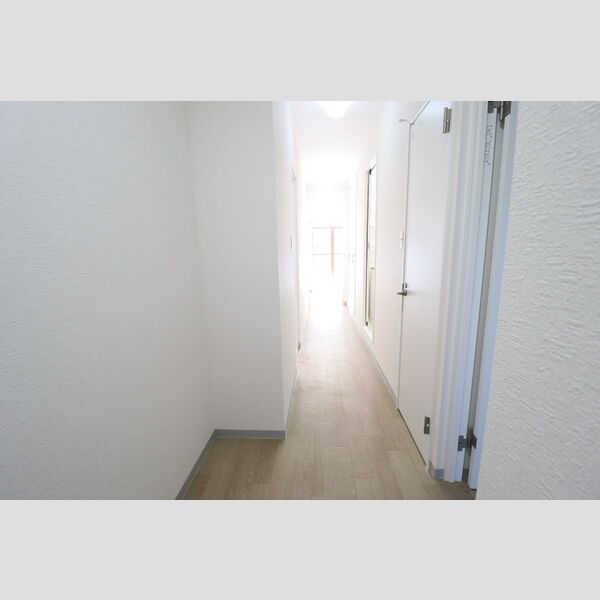 エスポワール八千代103号室 廊下