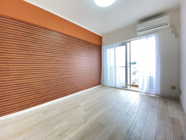 イルフィオーレ板橋4階 部屋その他