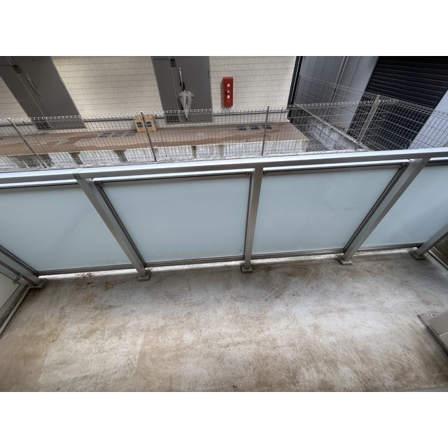 アレンヌ東千葉106号室 部屋その他