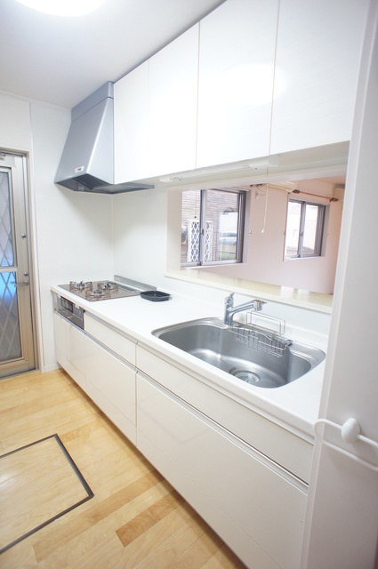 天台５丁目貸家 キッチン