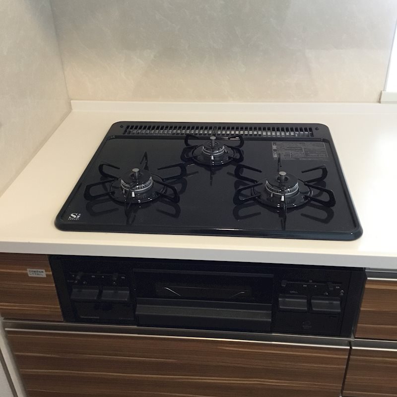 リアン9階 キッチン