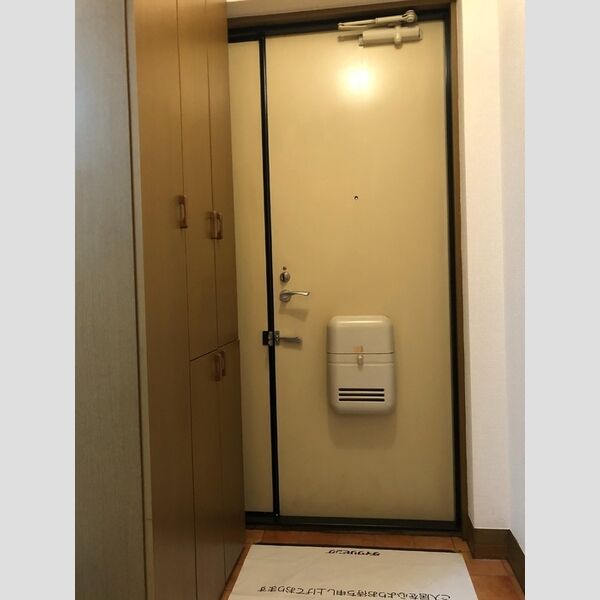 ヴェラクレスト　弐番館102号室 同建物別部屋の参考画像