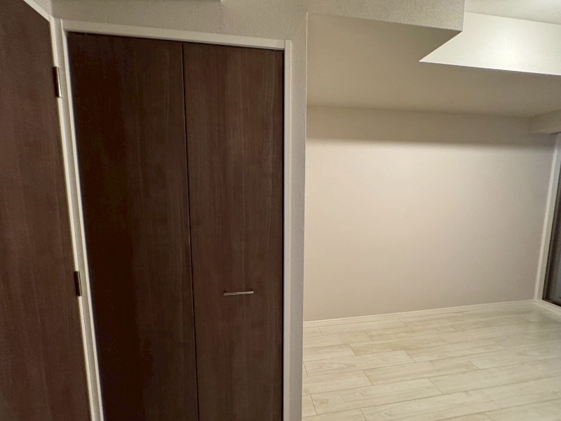 TFレジデンス蒲田7階 収納