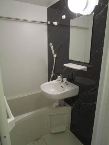 エスポワール北綾瀬2階 部屋その他