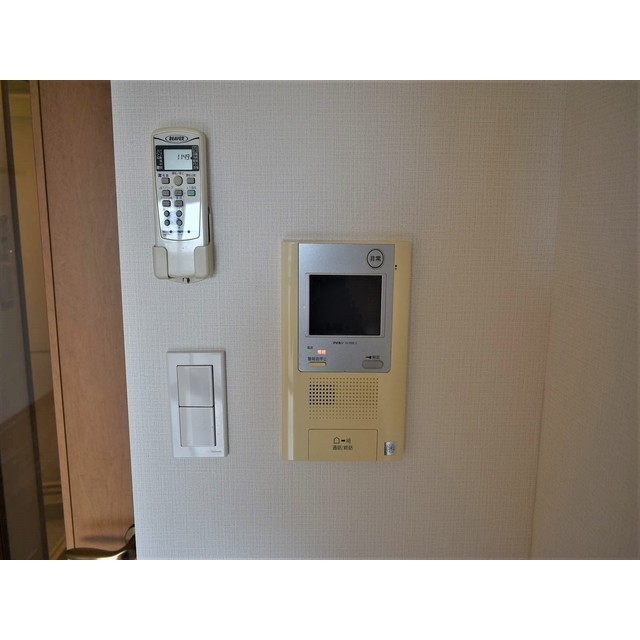 ルクレ津田沼0107号室 部屋その他